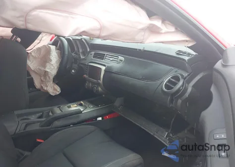 2015 Chevrolet Camaro 1Lt from USA, damaged, VIN 2G1FD1E38F9293144